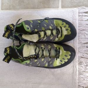 Tarantulace La Sportiva Climbing shoes